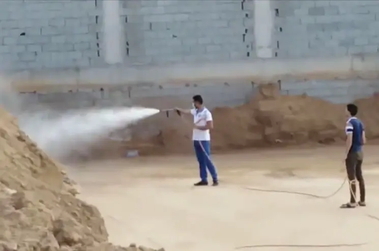 شركة مكافحة العتة بجدة بالضمان 3 متخصص شركة رش العته بجدة يرش حشرة الأرضة قبل البناء