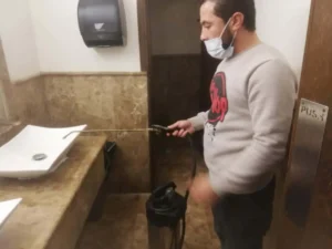 مكافحة الحشرات بجدة في الحمامات وأماكن خروج الصراصير