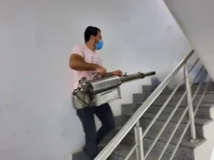 فني رش المبيدات الحشرية في جدة