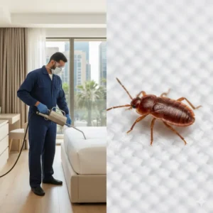 دليلك لبق الفراش